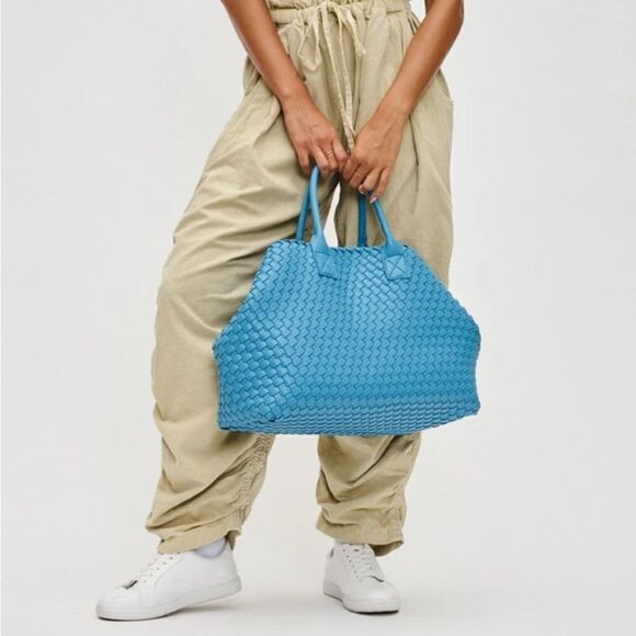 NWOT Urban Expressions Ithaca SET - Picture 3 of 11